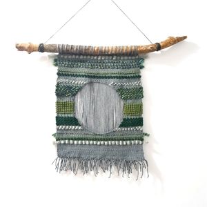 *New* Handmade Wall Tapestry